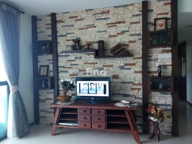 Apartment for rent in Georgetown, Penang