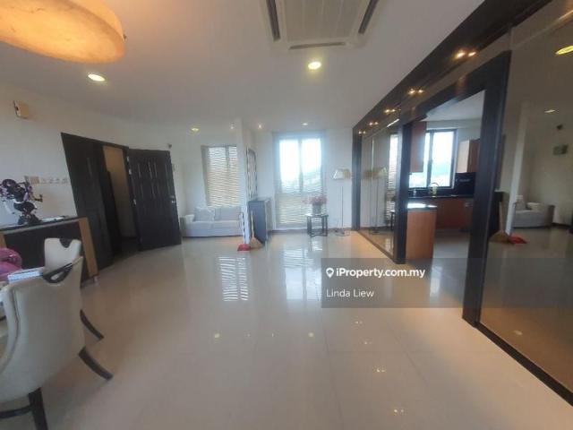 House for rent in Georgetown, Penang