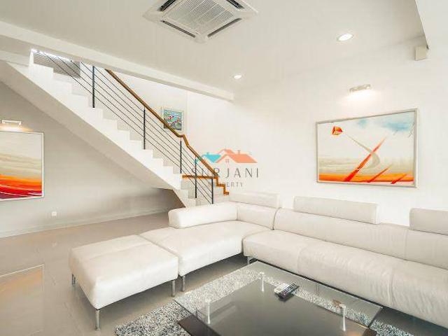 Apartment for rent in Georgetown, Penang