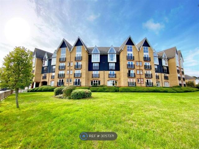 Apartment for rent in Ringlestone, Maidstone