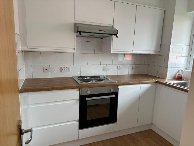 Apartment for rent in Allington, Maidstone