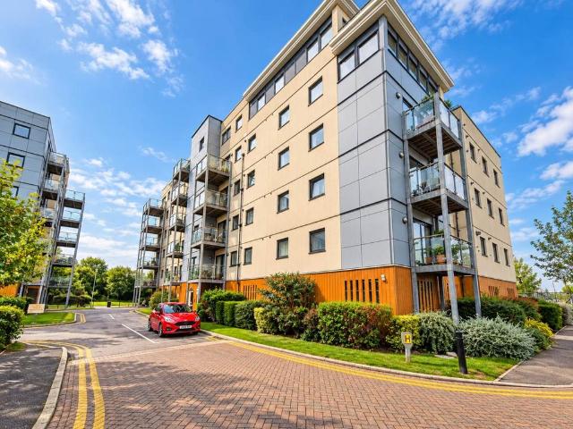 Apartment for rent in St Anthony's Hill, Eastbourne