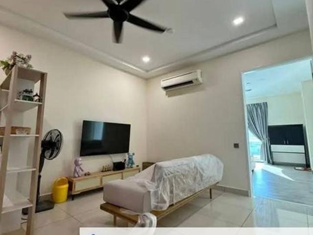 Condominium for rent in Georgetown, Penang