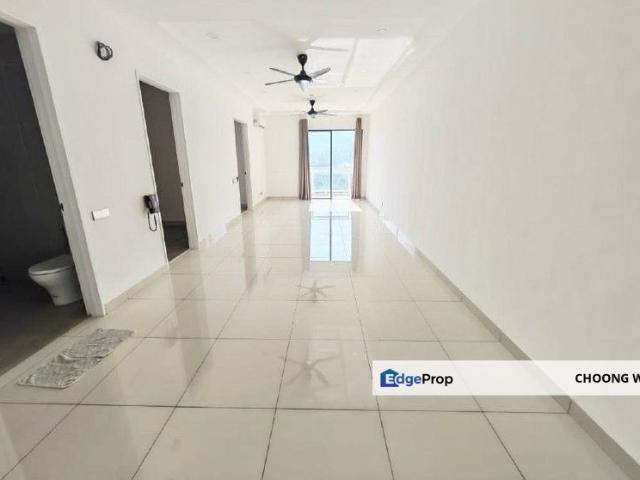 Condominium for rent in Timur Laut, George Town