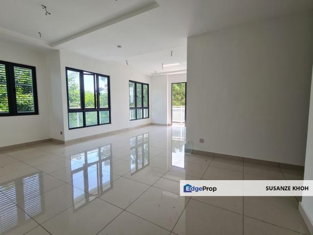 Condominium for sale in Georgetown, Penang