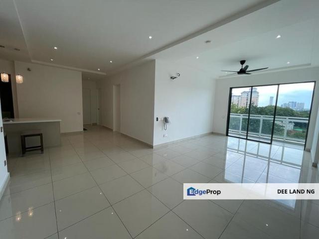 Condominium for sale in Georgetown, Penang