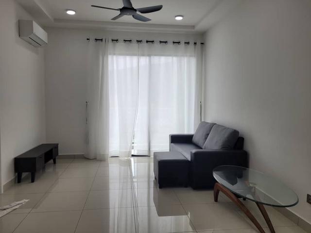 Condominium for rent in Penang