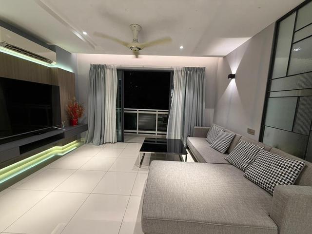 Condominium for rent in Penang