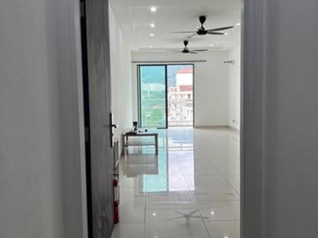 Condominium for rent in Penang