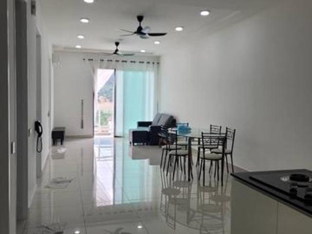 Condominium for rent in Penang
