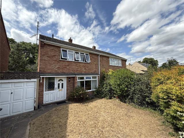 House for rent in Arbury, Cambridgeshire