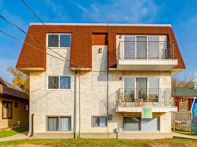 Apartment for rent in Camrose, Alberta