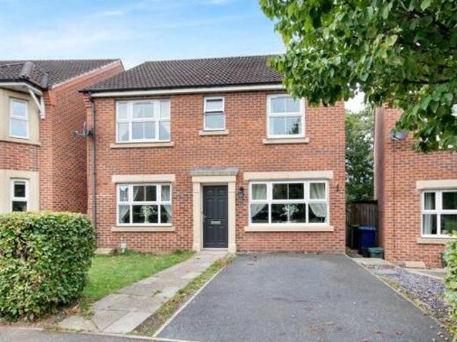 House for sale in South Yorkshire