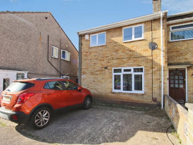 Apartment for rent in Old Wharf, City Of Leicester