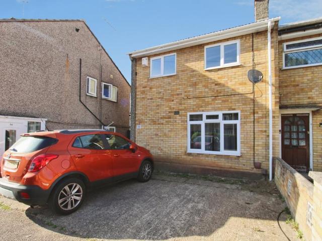 House for rent in Old Wharf, City Of Leicester