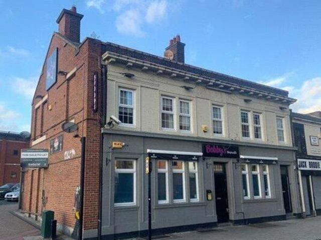 House for sale in Tyne And Wear