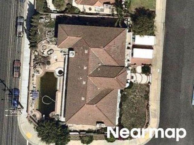 House for sale in Santa Ana, California