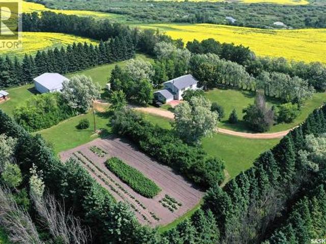 House for sale in Saskatchewan