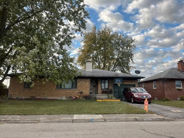 House for sale in Vandalia, Ohio