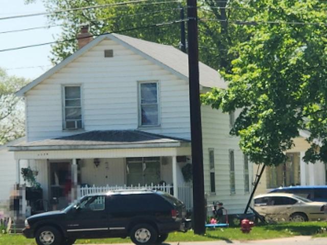 House for sale in Fort Gratiot, Michigan