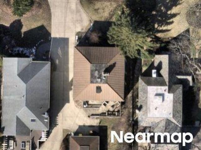 House for sale in Winnetka, Illinois