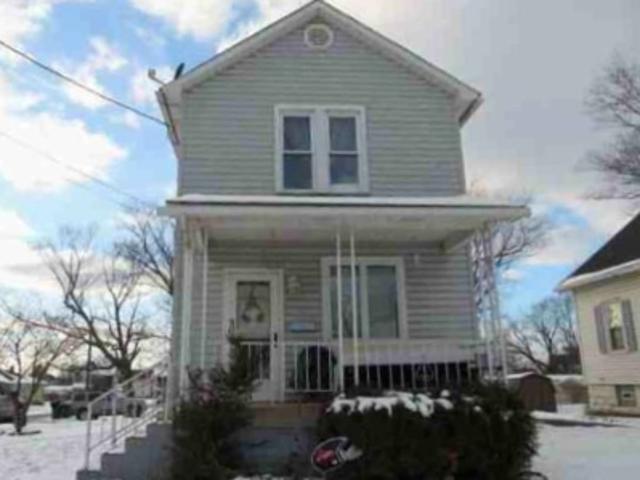 House for sale in Mc Donald, Ohio