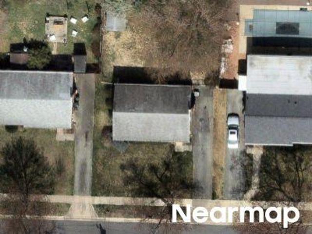 House for sale in Rockville, Maryland