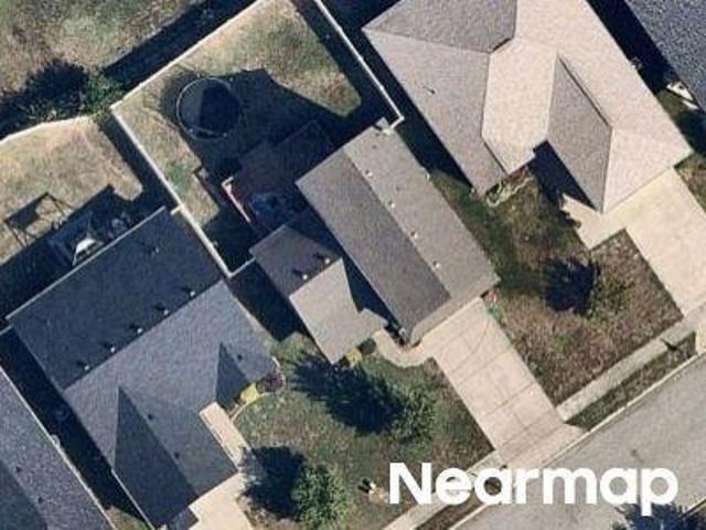 House for sale in Clarksville, Indiana