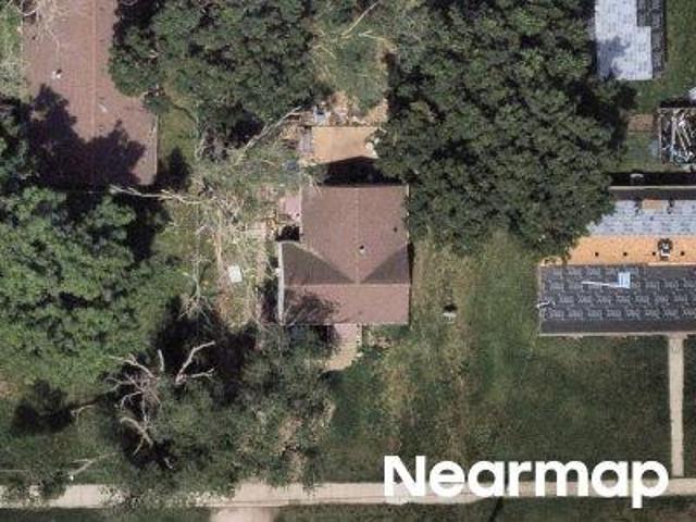 House for sale in Des Moines, Iowa