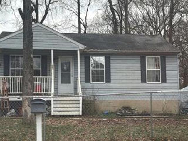 House for sale in Glen Burnie, Maryland