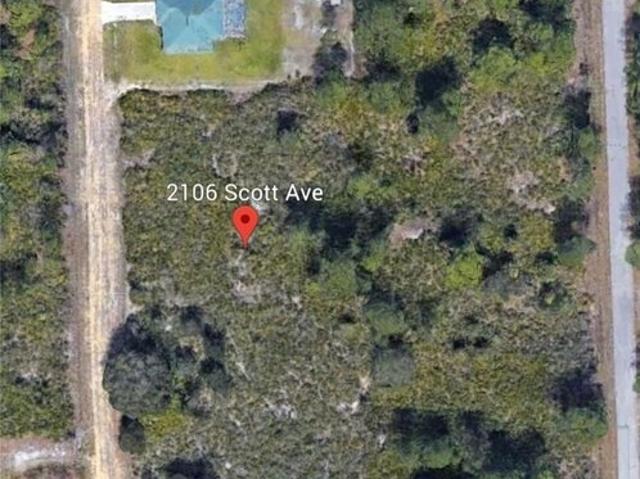 Land for sale in Alva, Lehigh Acres Land for sale in Alva, Lehigh Acres