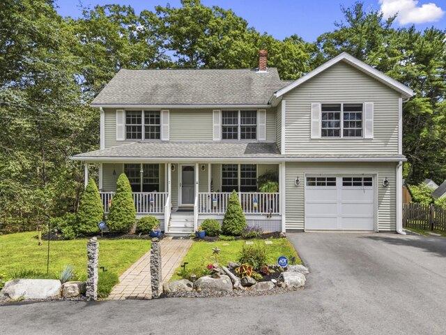 House for sale in York, York County