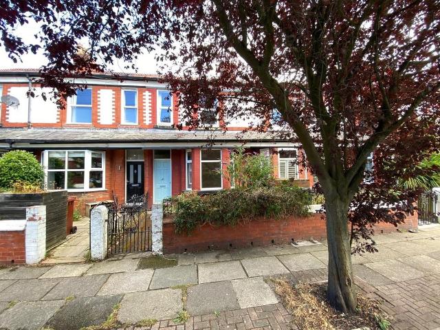 House for rent in Georgia, Greater Manchester