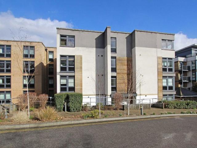 Apartment for rent in London Borough of Wandsworth, Greater London
