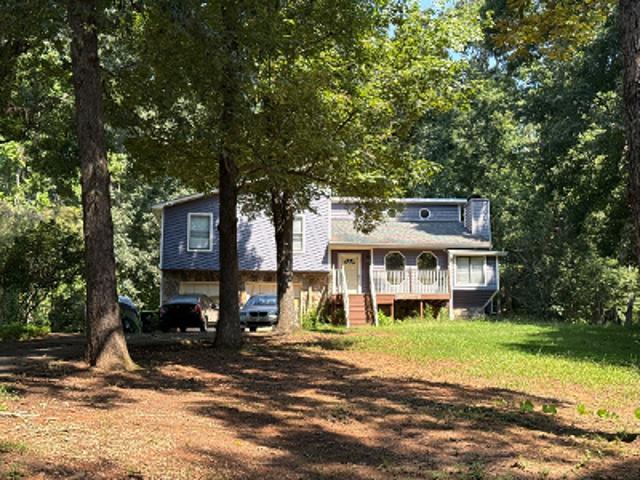 House for sale in Stockbridge, Georgia