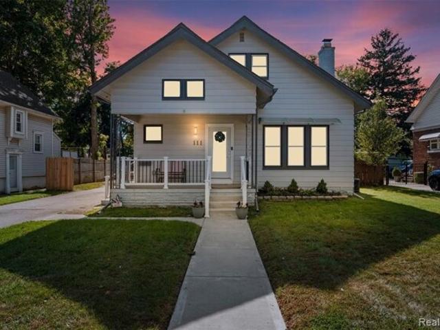 House for sale in Mount Clemens, Michigan