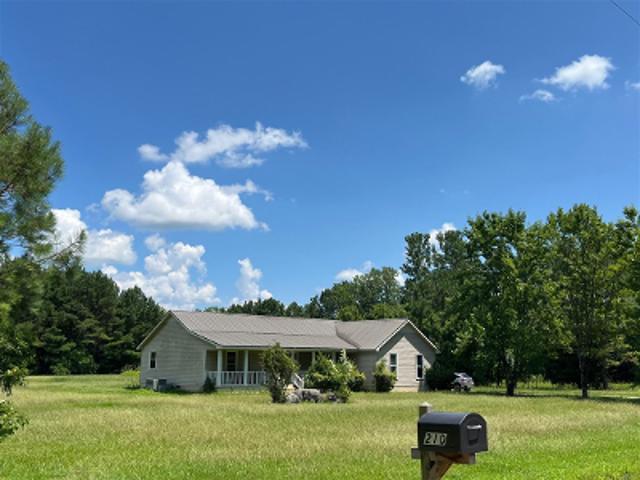 House for sale in New Hope, Alabama