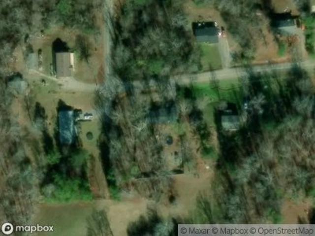 House for sale in Gordon, Georgia