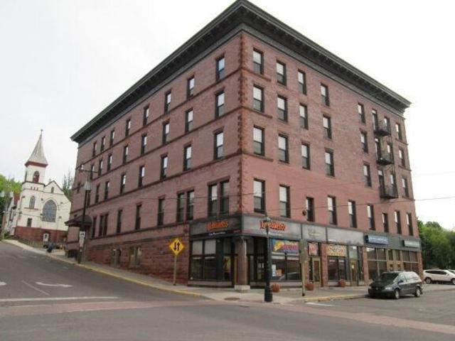 Apartment for rent in Hancock