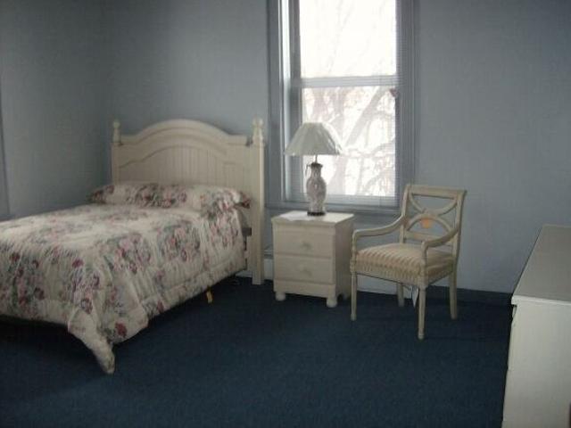 Apartment for rent in Houghton, Michigan