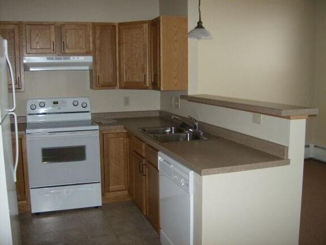 Apartment for rent in Houghton, Michigan