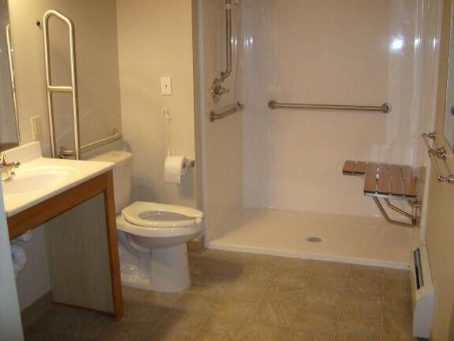 Apartment for rent in Houghton, Michigan