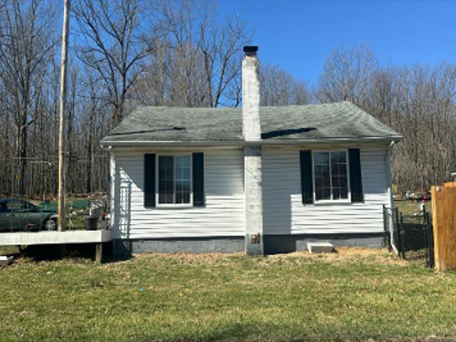 House for sale in Virginia