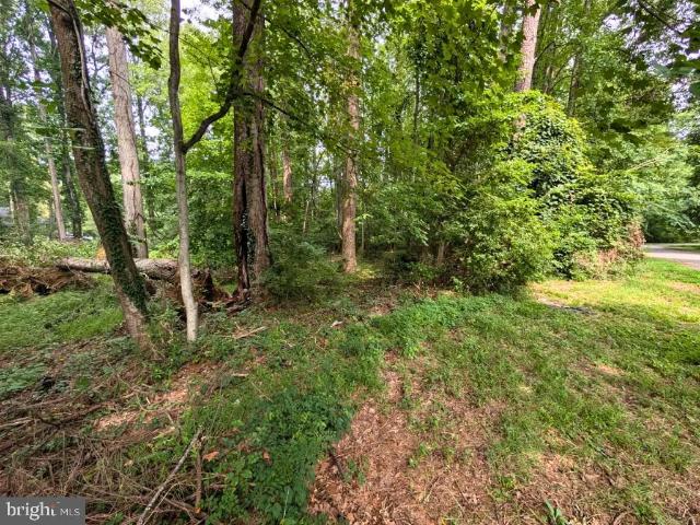 Land for sale in Maryland