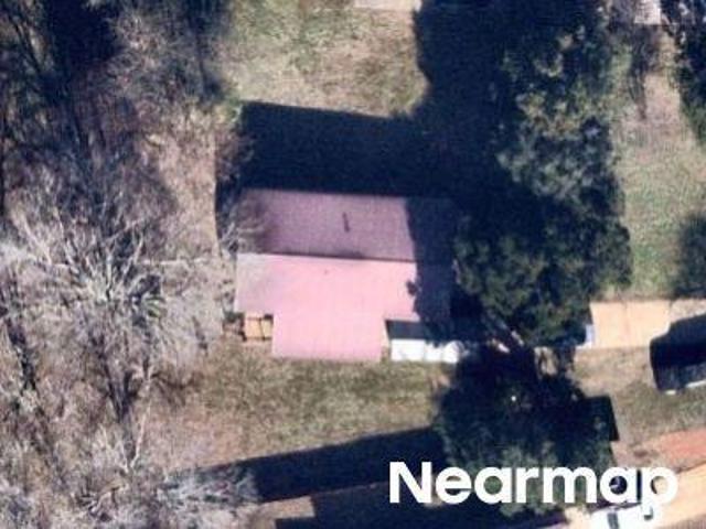 House for sale in Manson, North Carolina