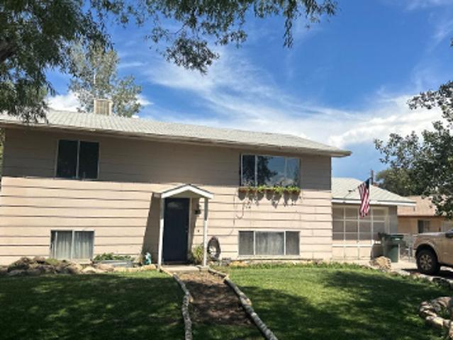 House for sale in Delta, Colorado