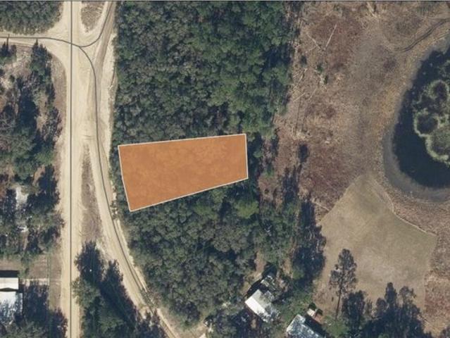 Land for sale in Interlachen, Putnam County