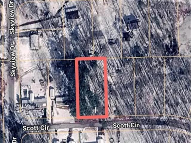 Land for sale in Mechanicsville, Maryland