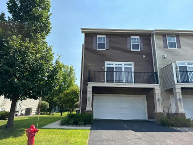 Condo for sale in Brooklyn Park, Hennepin County