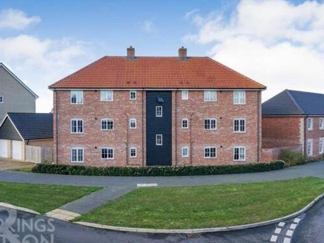 House for sale in Norwich, Norfolk